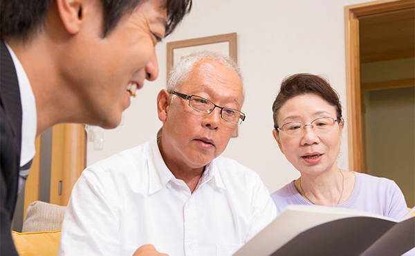 生命保険と共済制度の違いって?